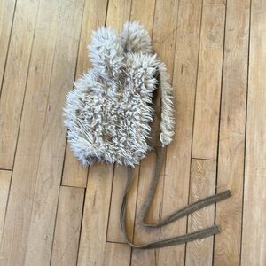 Native Fable Alpaca Bonnet